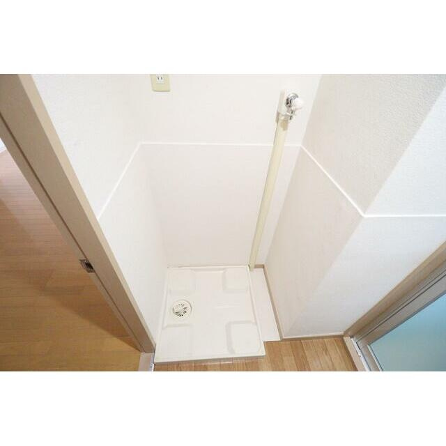 正美サンハイツのその他