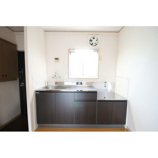 正美サンハイツのキッチン