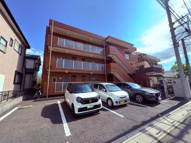 マンション　アリエッタⅠの画像