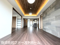 忠道マンションA棟の画像