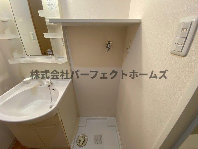 HILL TOP御殿山のその他|ランドスペース