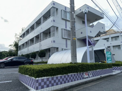 アーケティックマンションⅡ