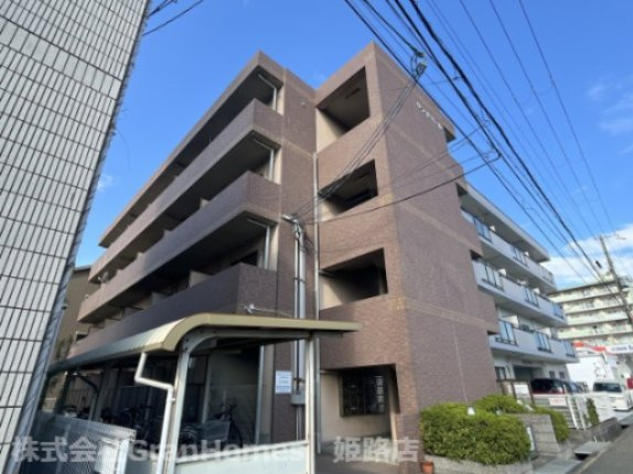 サンドミール