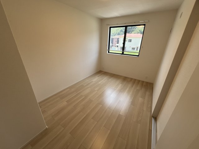 メゾンドオリーブの子供部屋