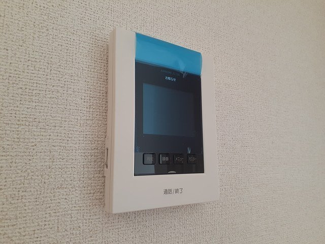 シンヴィオシスＤのセキュリティ