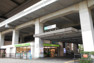 【その他】 | エクセルコート浦和 | JR埼京線「南与野」駅徒歩23分、バス便も便利です♪