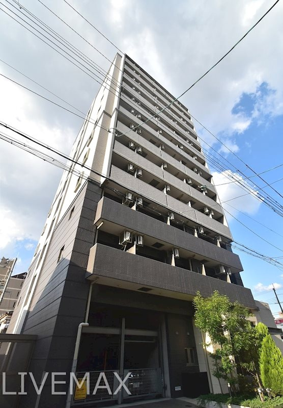 エスリード新大阪NORTHの画像