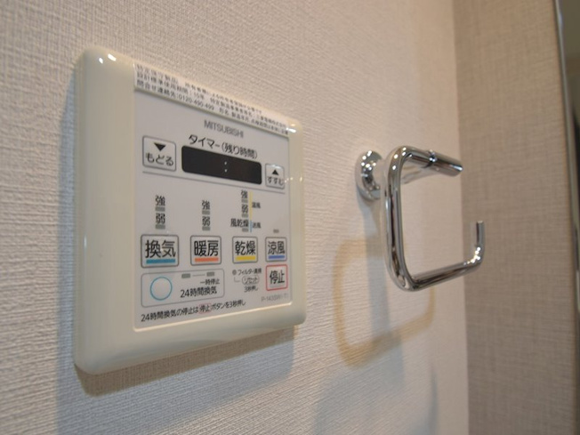 【設備】エスリード新大阪NORTH