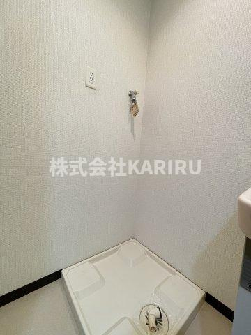 マンスフィールド桃谷 の設備