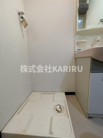 マンスフィールド桃谷 の設備