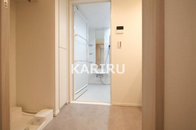 ジオタワー新町のその他