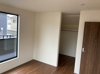 【収納】 | 川西市西多田2丁目新築戸建