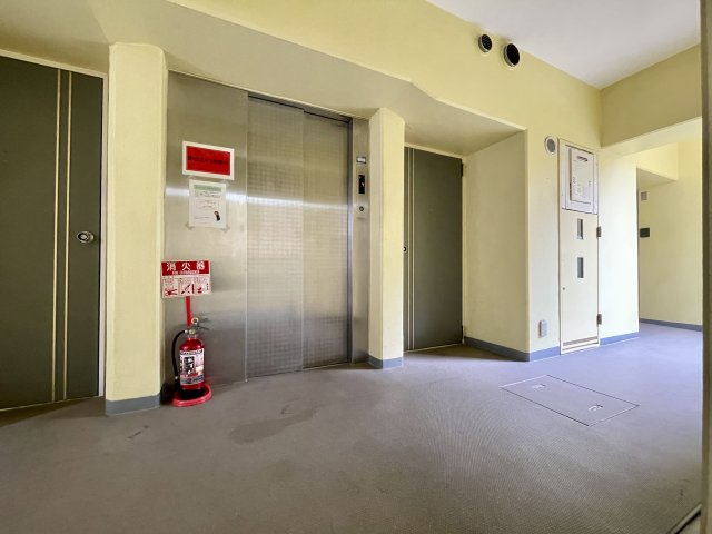 メゾン住吉弐番館のその他共用部分