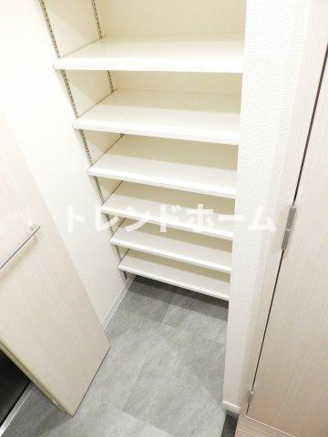 ララプレイス大阪新町ヴェレの設備|選べる家電プランあり！！