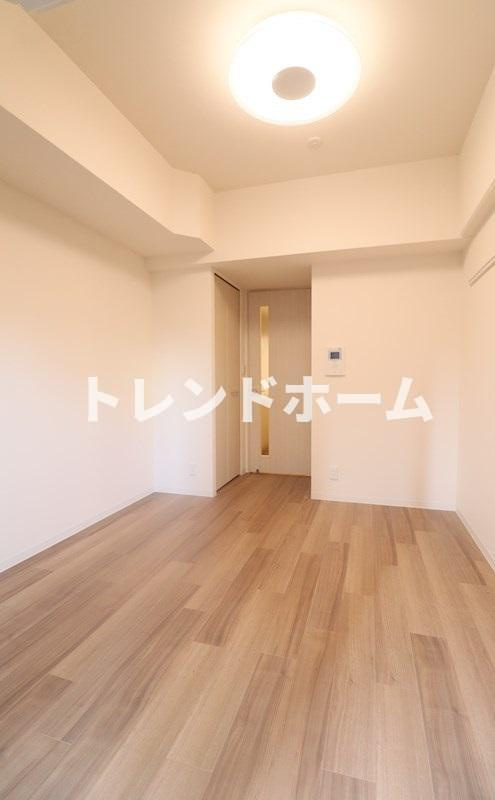 ララプレイス大阪新町ヴェレの内装|選べる家電プランあり！！