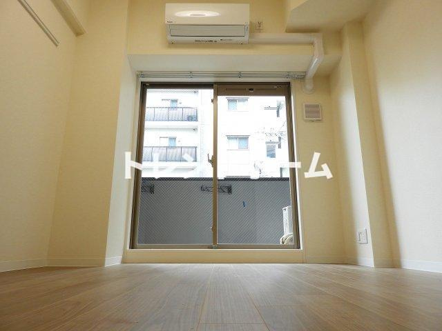 ララプレイス大阪新町ヴェレの居間・リビング|選べる家電プランあり！！