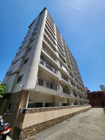 目黒区青葉台１丁目の賃貸マンション