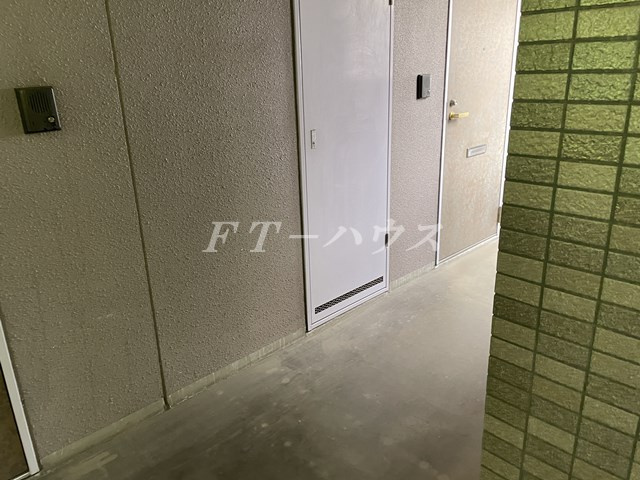 ＮＫＡビルのその他共用部分