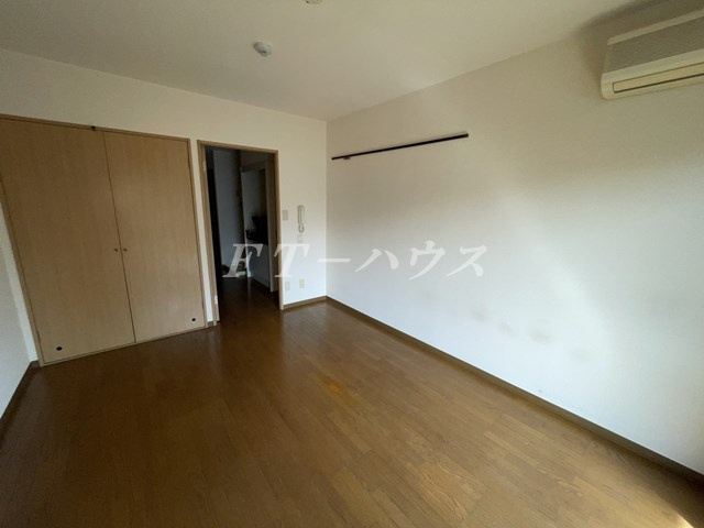 ＮＫＡビルの居間・リビング