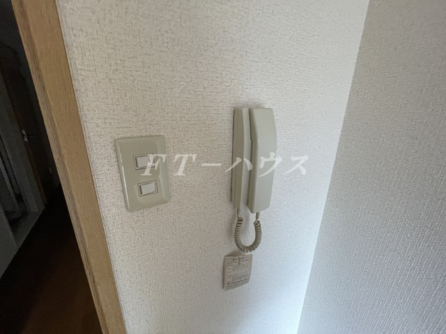 ＮＫＡビルのセキュリティ