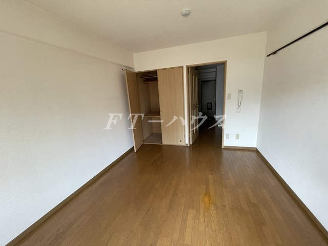 ＮＫＡビルの居間・リビング