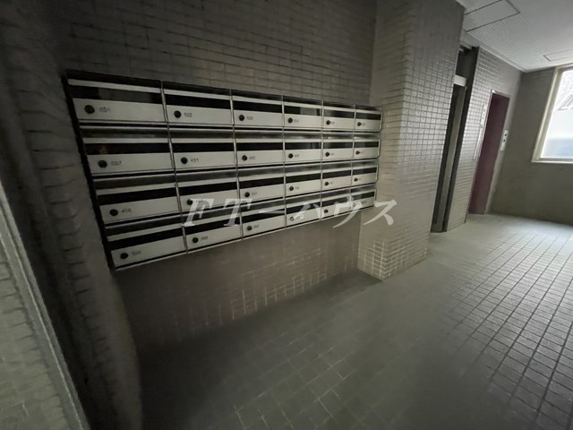 ＮＫＡビルのその他共用部分