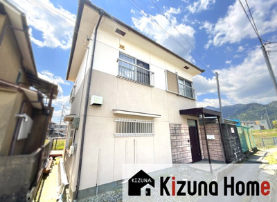 【外観】 | 大津市坂本７丁目　中古戸建 | JR湖西線『比叡山坂本駅』より徒歩7分の便利な立地です。京阪『坂本比叡山口駅』にも徒歩11分でアクセス可能です。