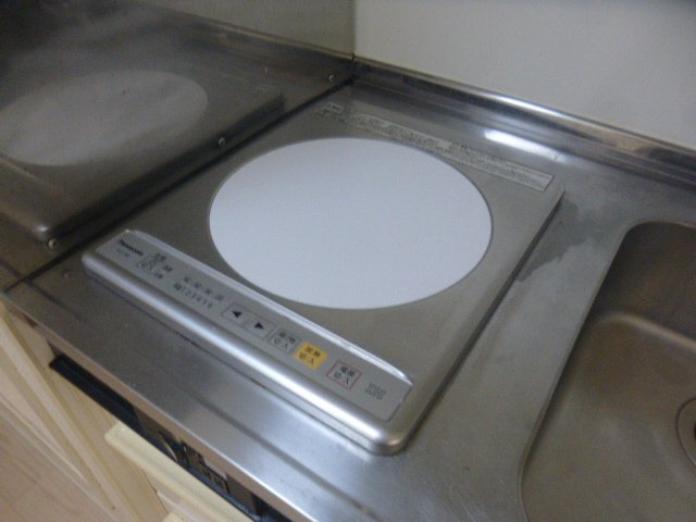 ジョイパレス新在家の設備