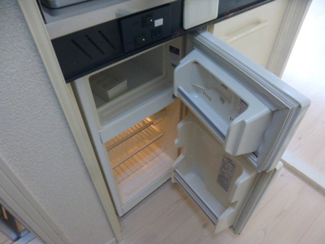 ジョイパレス新在家の設備