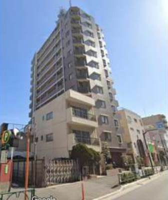 【外観】 | モリス東陽町