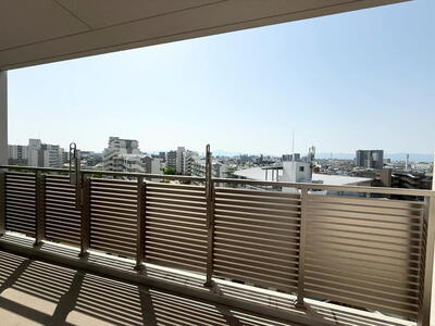  | ザ・パークハウス オイコス 三国ヶ丘（東三国ヶ丘小学校）