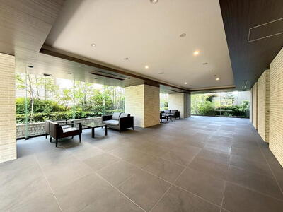  | ザ・パークハウス オイコス 三国ヶ丘（東三国ヶ丘小学校）