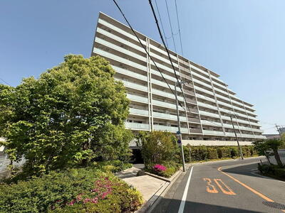  | ザ・パークハウス オイコス 三国ヶ丘（東三国ヶ丘小学校）