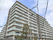 ザ・パークハウス オイコス 三国ヶ丘（東三国ヶ丘小学校）の画像