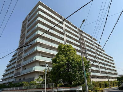  | ザ・パークハウス オイコス 三国ヶ丘（東三国ヶ丘小学校）