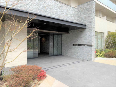  | ザ・パークハウス オイコス 三国ヶ丘（東三国ヶ丘小学校）