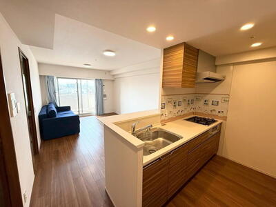  | ザ・パークハウス オイコス 三国ヶ丘（東三国ヶ丘小学校）