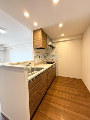  | ザ・パークハウス オイコス 三国ヶ丘（東三国ヶ丘小学校）