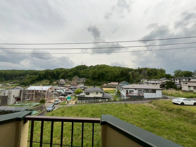 メゾン・ディオールの展望