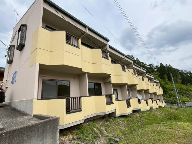 メゾン・ディオール