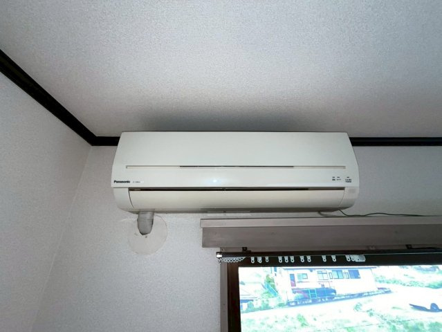 メゾン・ディオールの設備