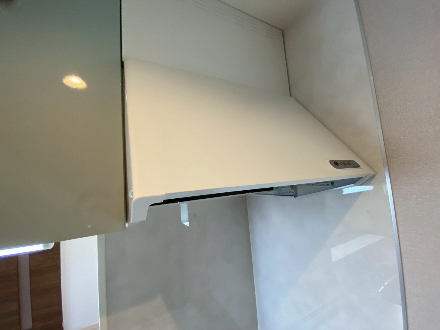 花の木　北青木のその他