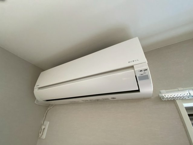 花の木　北青木の設備