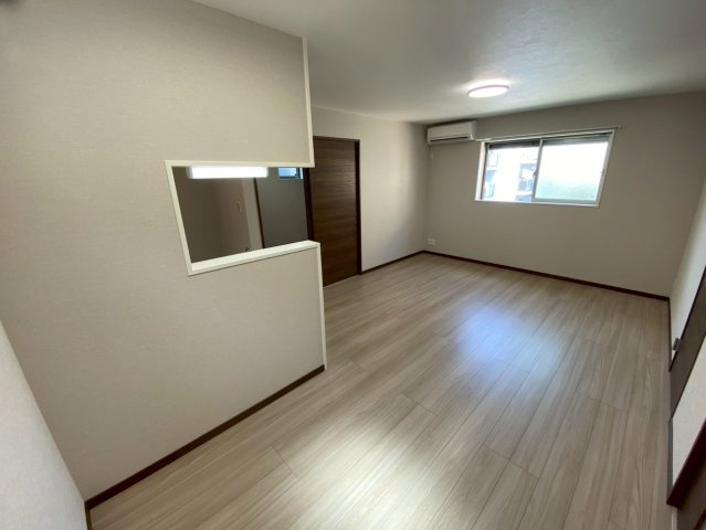 花の木　北青木の居間・リビング