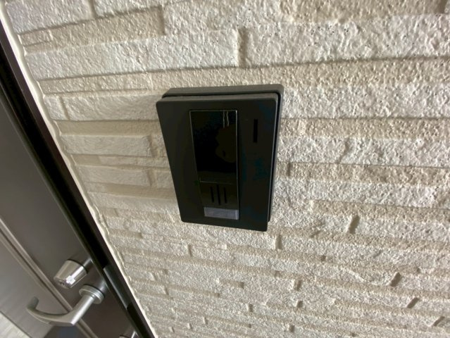 花の木　北青木のセキュリティ