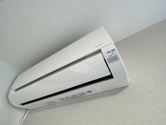 花の木　北青木の設備