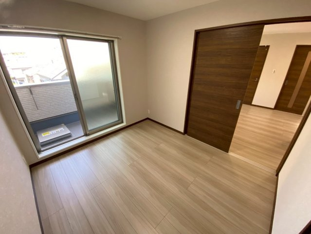 花の木　北青木の居間・リビング