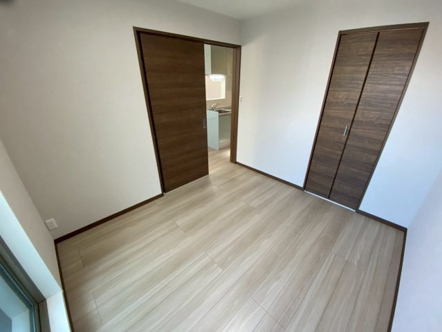 花の木　北青木のその他