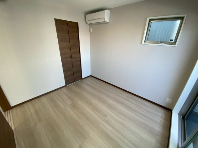 花の木　北青木の居間・リビング