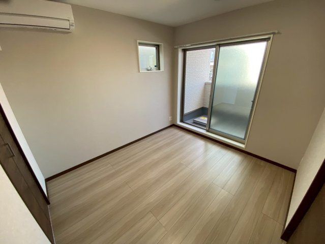 花の木　北青木の居間・リビング